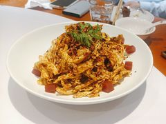 -紫光园·烤鸭·北京菜(团结湖店)