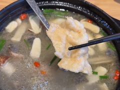 -妈妈的味道(和顺古镇店)