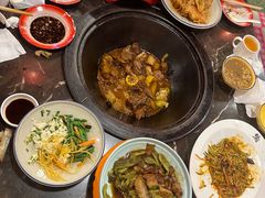 -粗粮人家·东北菜(洋桥店)