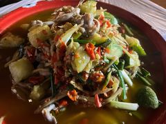小南瓜烧奇猫儿-拈一筷子·宜宾江湖菜(十一街店)