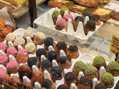 -PAPER STONE BAKERY(天汇广场店)