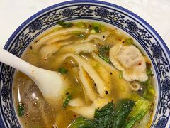 -北京小吃快餐(北京站店)