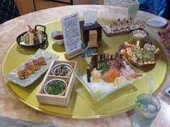 -桃屋日本料理(清华科技园店)