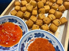 -臻吃客主题餐厅(湖州太阳城店)