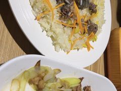 -谷丽麦馕新疆菜·清真(步步高梅溪新天地店)