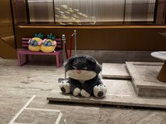 -星璞餐厅(深铁塘朗城君璞酒店)