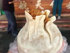 -航天馒头(瞻园路店)