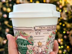 -Ralph’s Coffee(深圳罗湖万象城店)