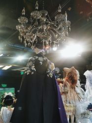 -三万院长 SWDOLL(上海恒基名人购物中心店)