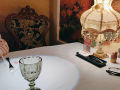 -俄士厨房(时代天街店)