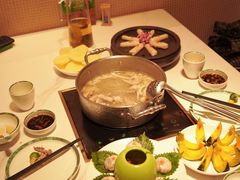 -润园四季椰子鸡火锅(南山海岸城店)