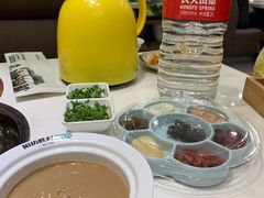 -阳坊胜利涮羊肉(阳坊老店)