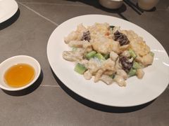 -燕春楼(海河华鼎店)