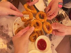 -苏坦土耳其餐厅(白云宾馆店)