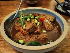 -垚慈居素食(华发新城店)