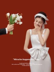 -经典婚纱摄影美学馆·私人定制