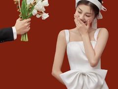 -经典婚纱摄影美学馆·私人定制