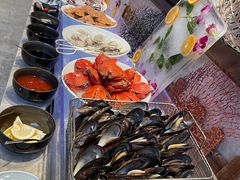 -菲住布渴全日制餐厅·简餐·下午茶·蛋糕