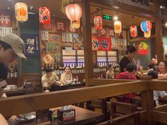 -小川洋风料理(街道口店)