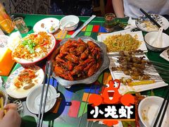 -大孩龙虾(体育场旗舰店)