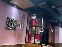 大堂-傣妹火锅(南京东路一店)