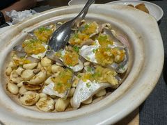 -新吉士·上海菜(浦东LCM置汇旭辉店)