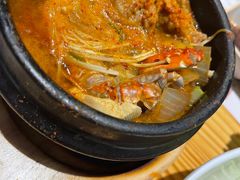 -喜来稀肉(北外滩白玉兰广场店)