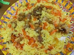 -巴依老爷新疆餐厅