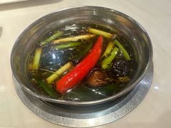 -围炉夜话·潮汕卤水火锅(榕江店)