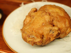长安葫芦鸡-长安大牌档之西安博物院文化餐厅(中贸店)