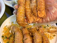 -40号厦门海鲜大排档(中山路店)