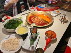 -小龙坎火锅(全球总店)