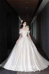 -MuseMarry婚纱(前海嘉里中心店)