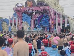 -苏州乐园森林水世界