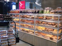 -85度C(南京龙江店)