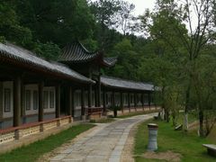 -景德镇古窑民俗博览区