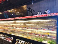 -串天下串串香(宽窄巷子店)