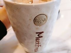 -鲜芋仙(中华广场店)