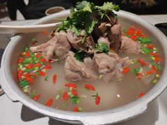 -清真·宁夏印象·盐池滩羊肉体验店(江宁路店)