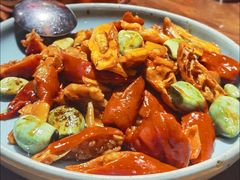 -小吊梨汤·北京菜·烤鸭(鸟巢店)