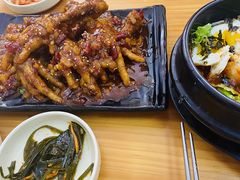 -妈妈手(山大总店)