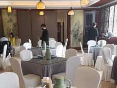 -冶春茶社(官园桥店)