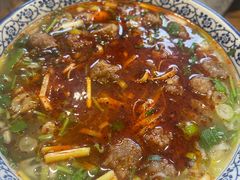 -清真马杰山牛肉汤馆