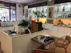 -隆德堂青瓷艺术·茶馆(故宫店)
