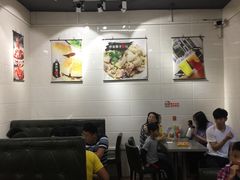 -繁仔牛杂(石排店)