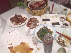 -肥肥小厨(咸阳路店)