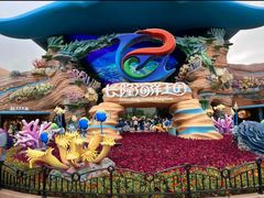 -珠海长隆海洋王国
