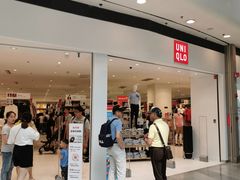 -优衣库(无锡荟聚购物中心店)