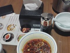 -二分八云雁阁•新晋菜大同味(长治路店)