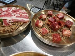 -本炙炭烤·蒲烧活鳗料理店(金沙洲店)